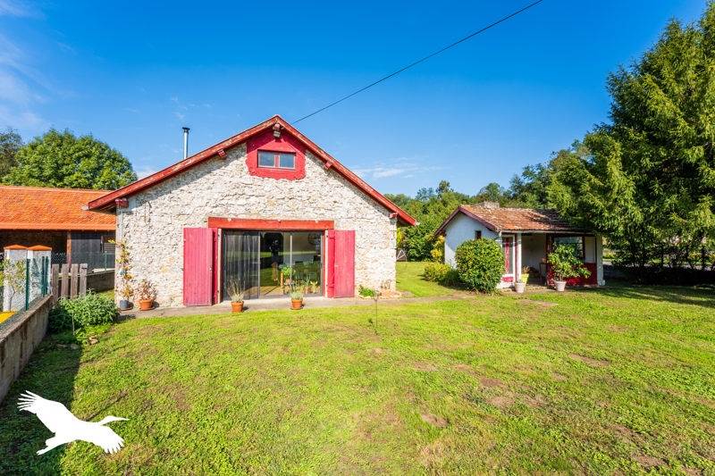 Vente Maison ASPET - 4 pièces -92 m² - (31160)