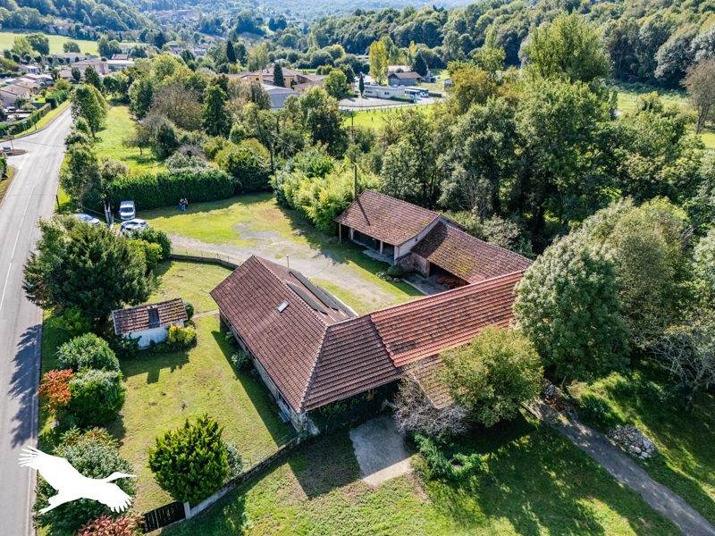 Vente Maison ASPET - 4 pièces -92 m² - (31160)