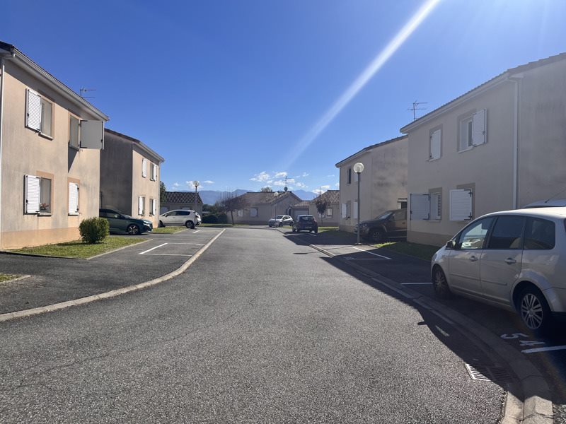 Vente Maison ST GAUDENS - 3 pièces -62 m² - (31800)