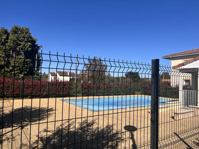 Vente Maison ST GAUDENS - 3 pièces -62 m² - (31800)