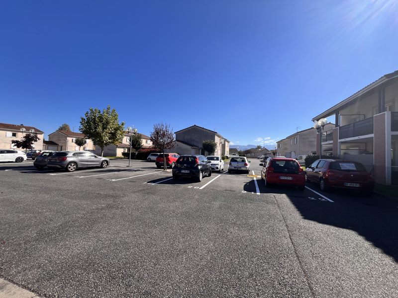 Vente Maison ST GAUDENS - 3 pièces -62 m² - (31800)