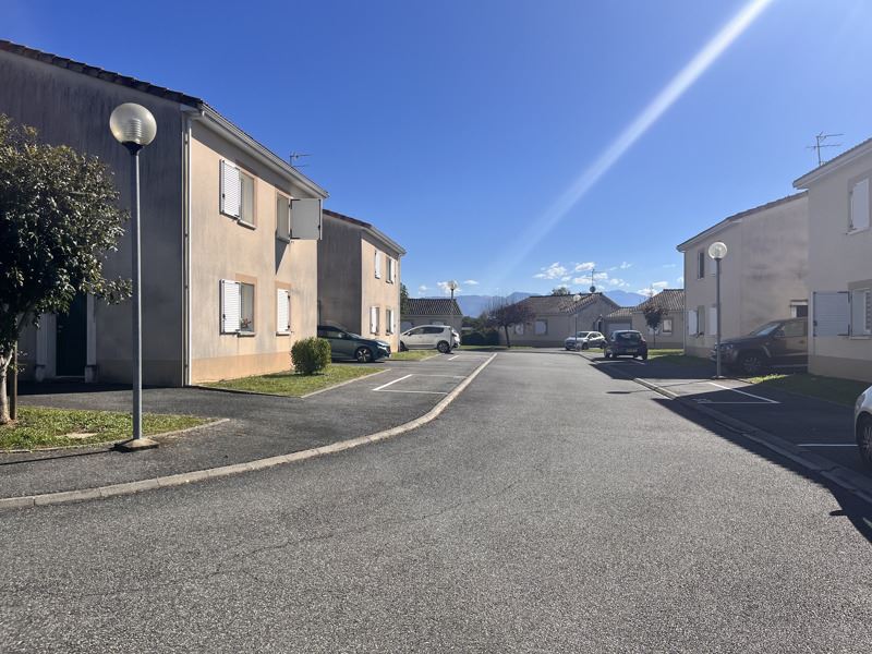 Vente Maison ST GAUDENS - 3 pièces -62 m² - (31800)