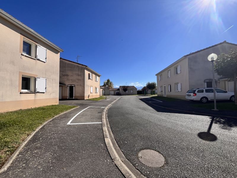 Vente Maison ST GAUDENS - 3 pièces -62 m² - (31800)