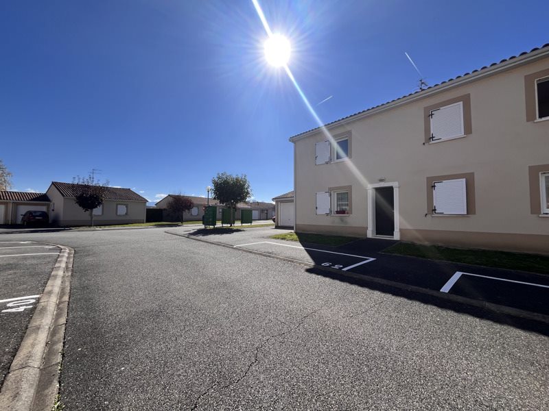 Vente Maison ST GAUDENS - 3 pièces -62 m² - (31800)