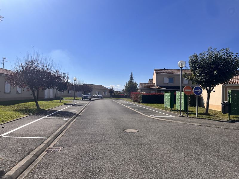 Vente Maison ST GAUDENS - 3 pièces -62 m² - (31800)