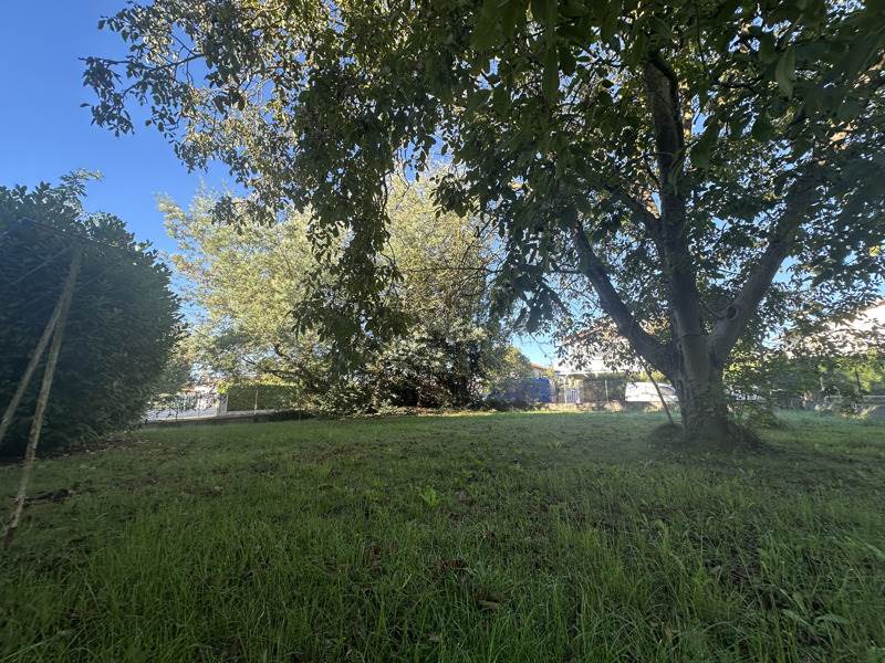 Vente Maison ST GAUDENS - 3 pièces -85 m² - (31800)