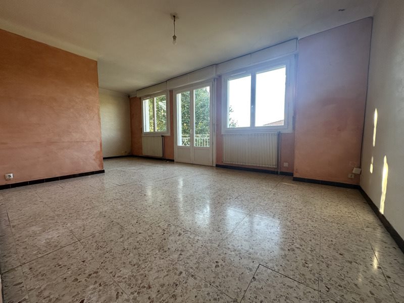 Vente Maison ST GAUDENS - 3 pièces -85 m² - (31800)