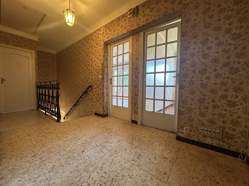 Vente Maison ST GAUDENS - 3 pièces -85 m² - (31800)