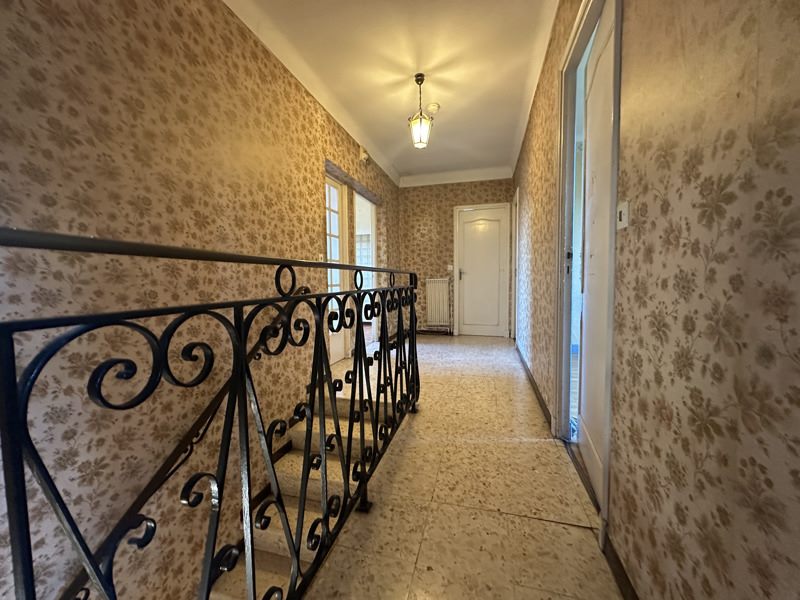 Vente Maison Saint-Gaudens - 3 pièces -85 m² - (31800)