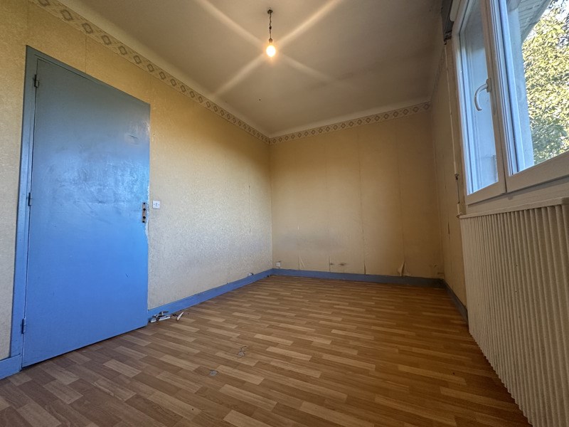 Vente Maison Saint-Gaudens - 3 pièces -85 m² - (31800)