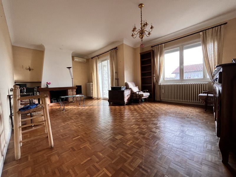 Vente Maison ST GAUDENS - 5 pièces -140 m² - (31800)