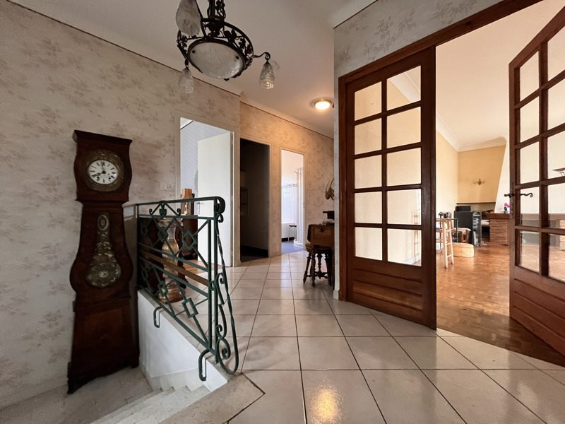 Vente Maison ST GAUDENS - 5 pièces -140 m² - (31800)