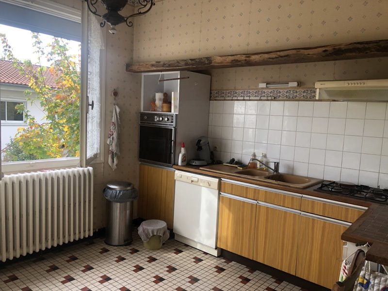Vente Maison ST GAUDENS - 5 pièces -140 m² - (31800)