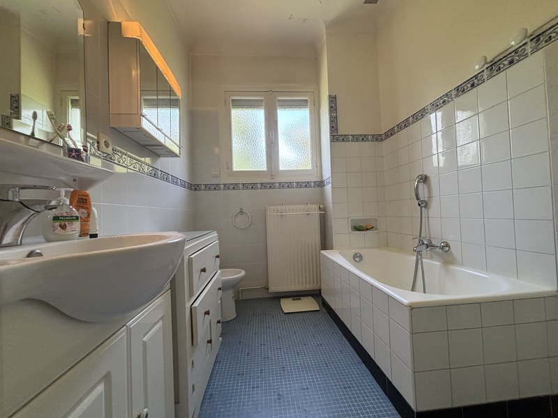 Vente Maison ST GAUDENS - 5 pièces -140 m² - (31800)