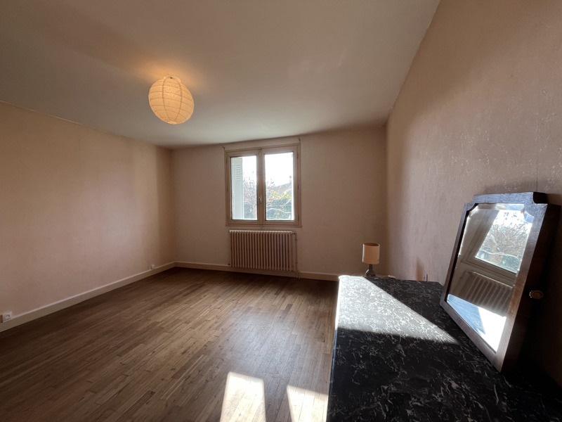 Vente Maison ST GAUDENS - 5 pièces -95 m² - (31800)