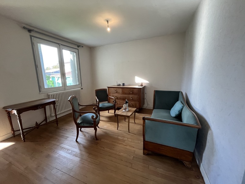 Vente Maison ST GAUDENS - 5 pièces -95 m² - (31800)