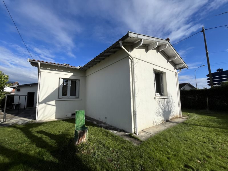 Vente Maison ST GAUDENS - 5 pièces -95 m² - (31800)