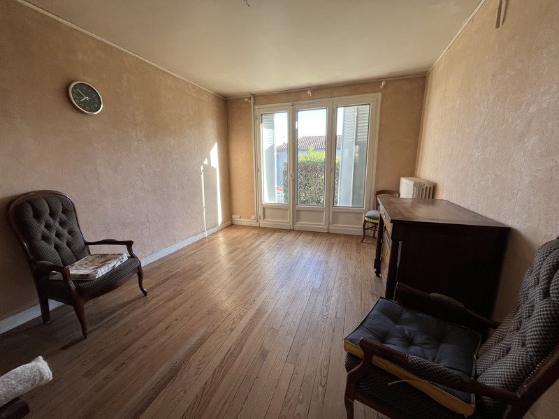 Vente Maison ST GAUDENS - 5 pièces -95 m² - (31800)