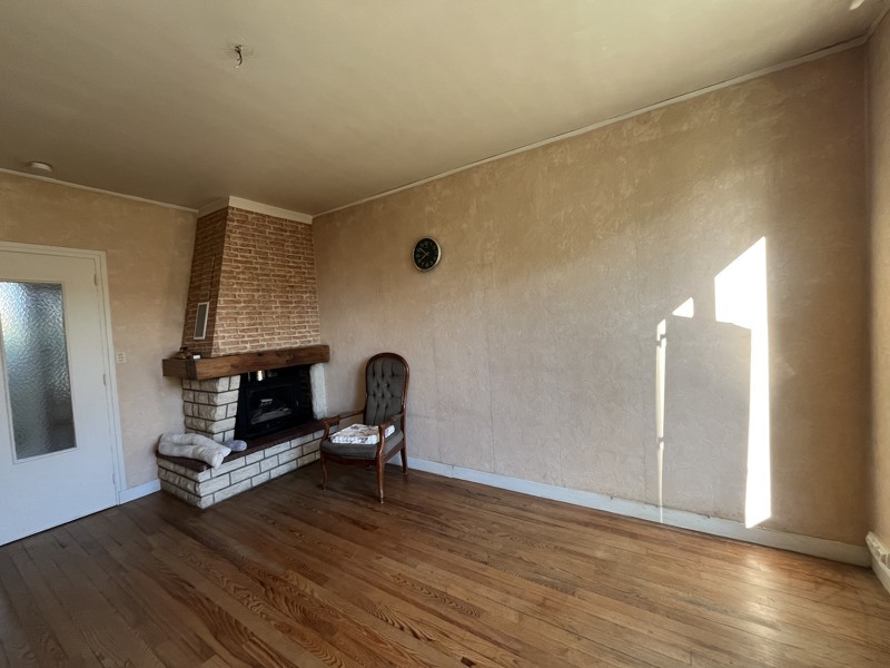Vente Maison ST GAUDENS - 5 pièces -95 m² - (31800)
