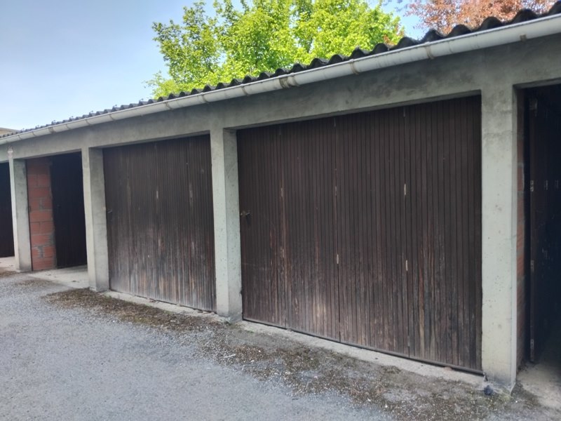 Vente Appartement ST GAUDENS - 4 pièces -78 m² - (31800)