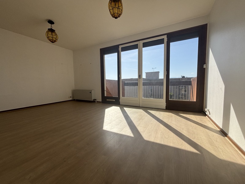 Vente Appartement ST GAUDENS - 4 pièces -78 m² - (31800)