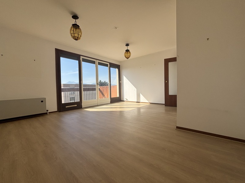 Vente Appartement ST GAUDENS - 4 pièces -78 m² - (31800)