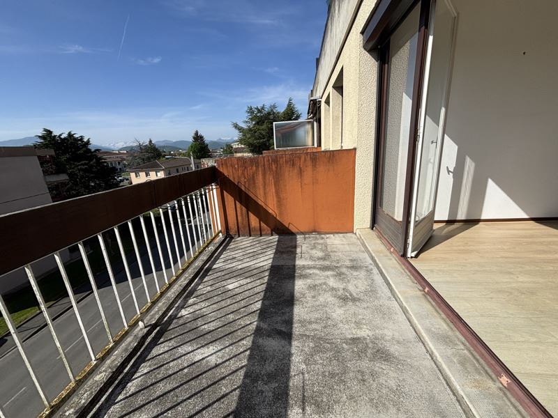 Vente Appartement ST GAUDENS - 4 pièces -78 m² - (31800)