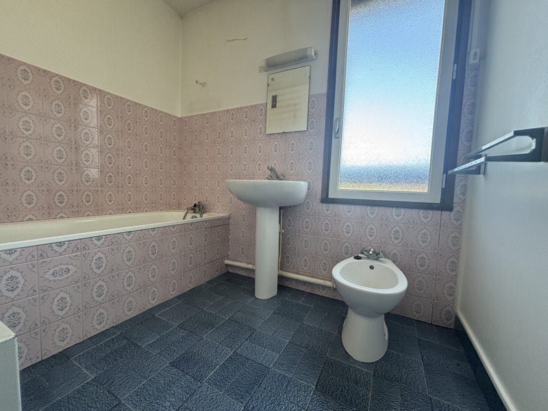Vente Appartement ST GAUDENS - 4 pièces -78 m² - (31800)