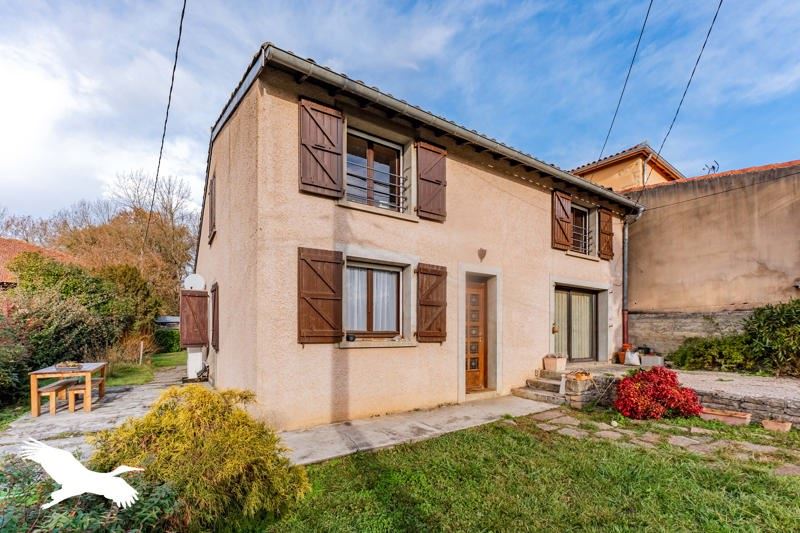 Vente Maison SEPX - 9 pièces -171 m² - (31360)