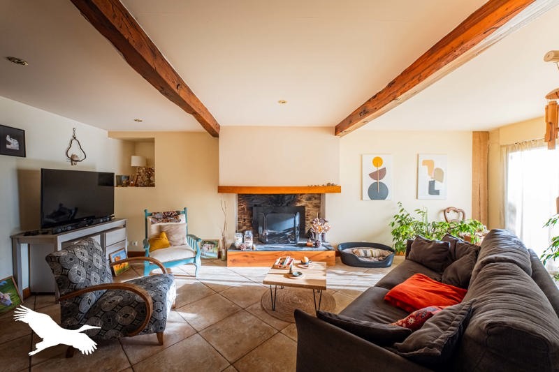 Vente Maison SEPX - 9 pièces -171 m² - (31360)