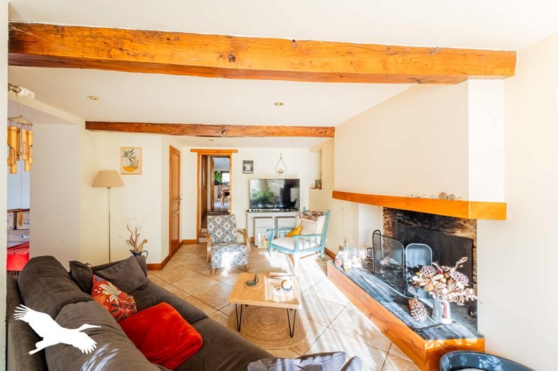 Vente Maison SEPX - 9 pièces -171 m² - (31360)