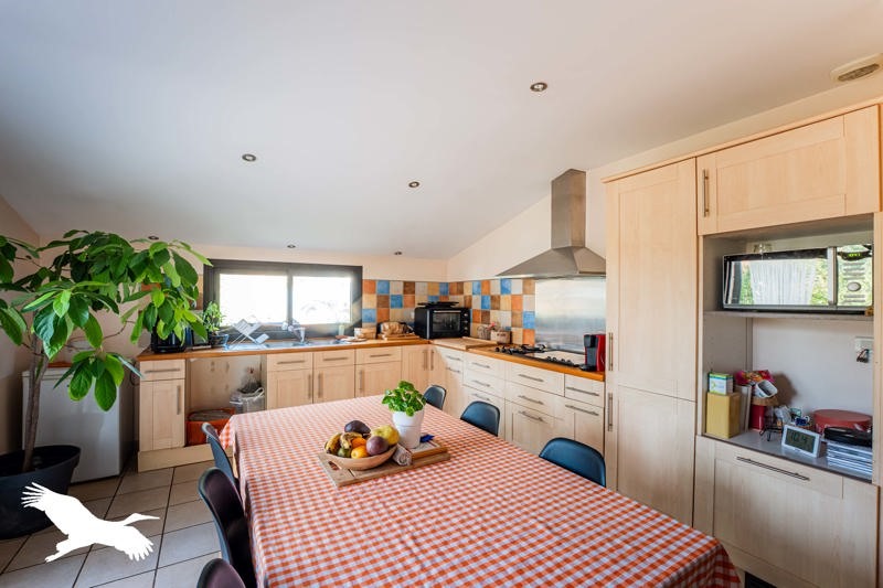 Vente Maison SEPX - 9 pièces -171 m² - (31360)