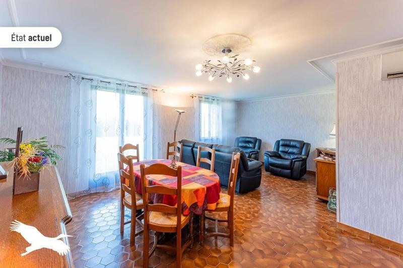 Vente Maison MIRAMONT DE COMMINGES - 7 pièces -171 m² - (31800)