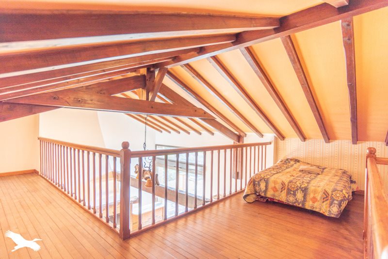 Vente Maison LALOURET LAFFITEAU - 7 pièces -205 m² - (31800)