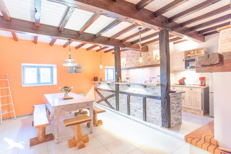 Vente Maison LALOURET LAFFITEAU - 7 pièces -205 m² - (31800)