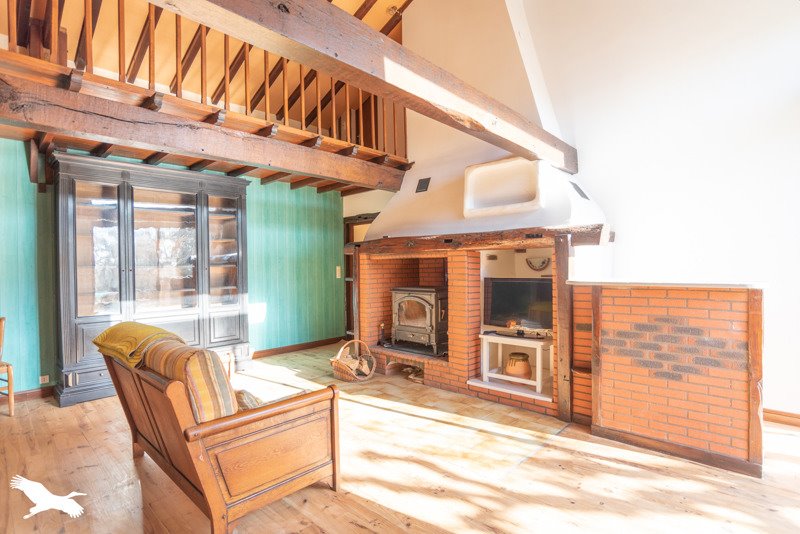 Vente Maison LALOURET LAFFITEAU - 7 pièces -205 m² - (31800)