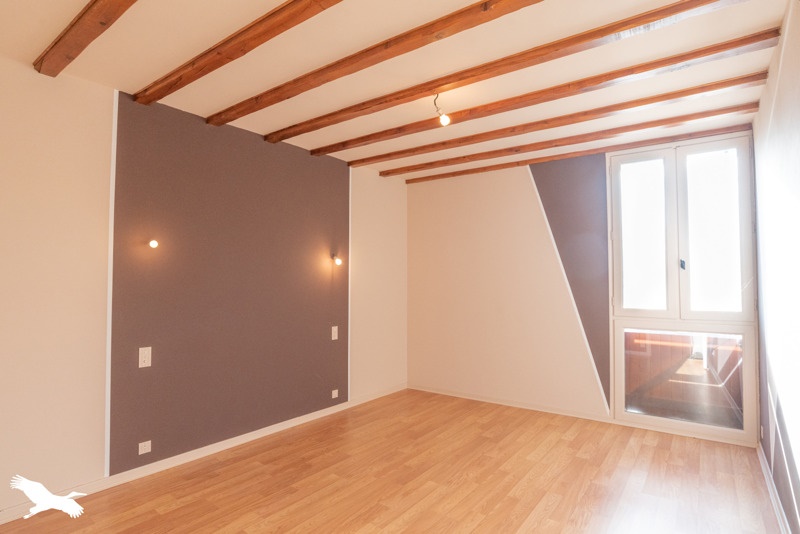 Vente Maison LALOURET LAFFITEAU - 7 pièces -205 m² - (31800)