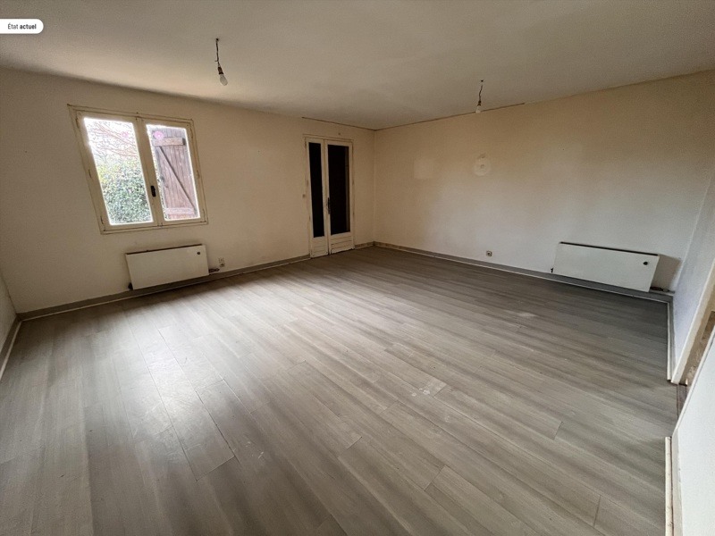 Vente Maison ST GAUDENS - 4 pièces -87 m² - (31800)