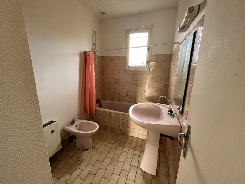 Vente Maison ST GAUDENS - 4 pièces -87 m² - (31800)