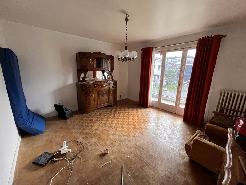 Vente Appartement ST GAUDENS - 2 pièces -52 m² - (31800)