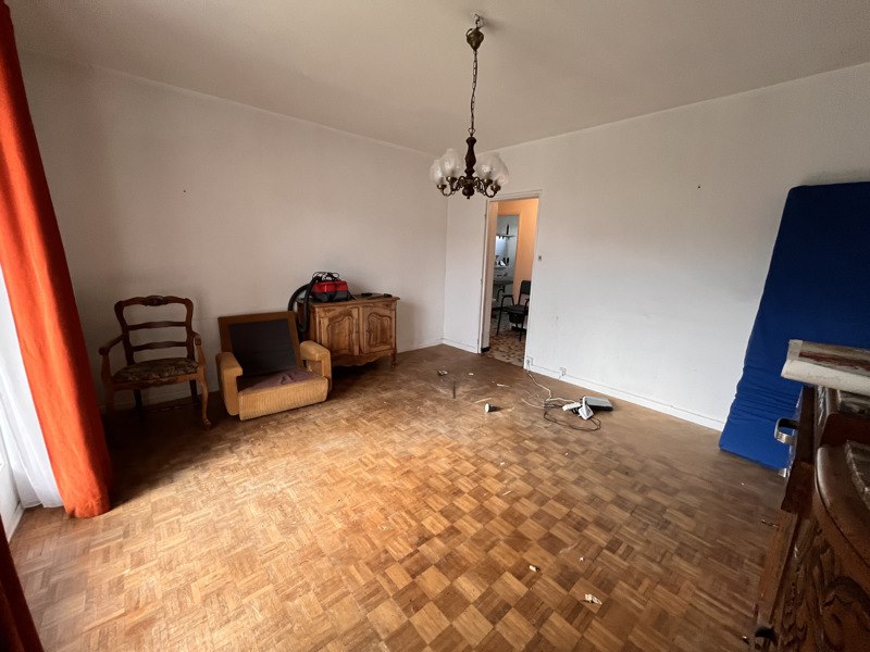 Vente Appartement ST GAUDENS - 2 pièces -52 m² - (31800)
