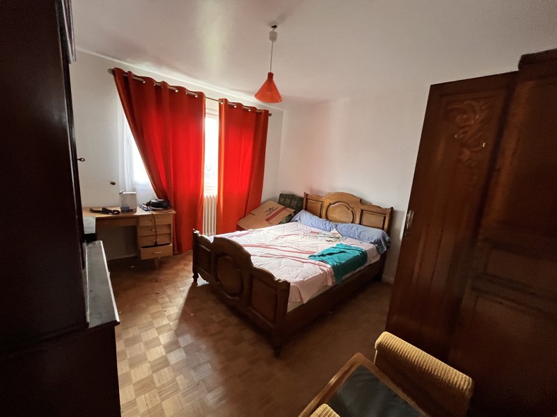 Vente Appartement ST GAUDENS - 2 pièces -52 m² - (31800)