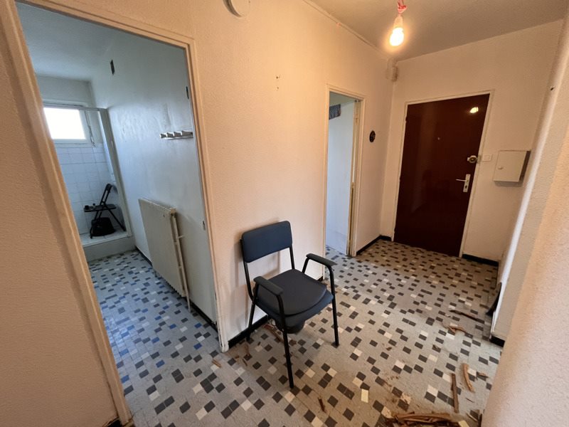 Vente Appartement ST GAUDENS - 2 pièces -52 m² - (31800)