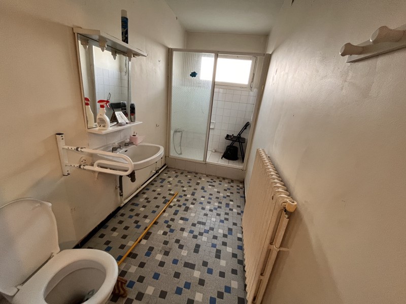 Vente Appartement ST GAUDENS - 2 pièces -52 m² - (31800)