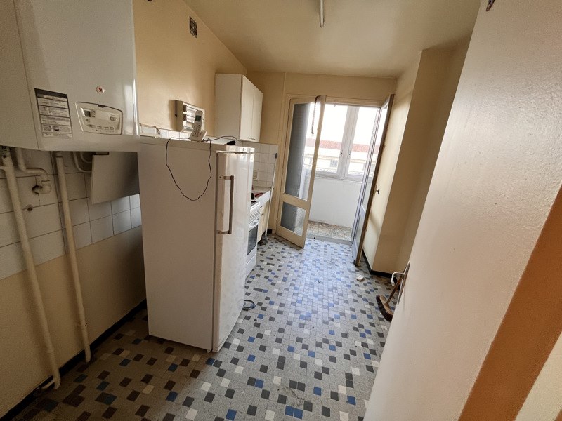 Vente Appartement ST GAUDENS - 2 pièces -52 m² - (31800)