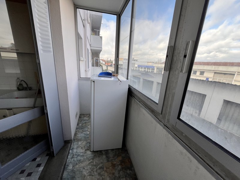 Vente Appartement ST GAUDENS - 2 pièces -52 m² - (31800)