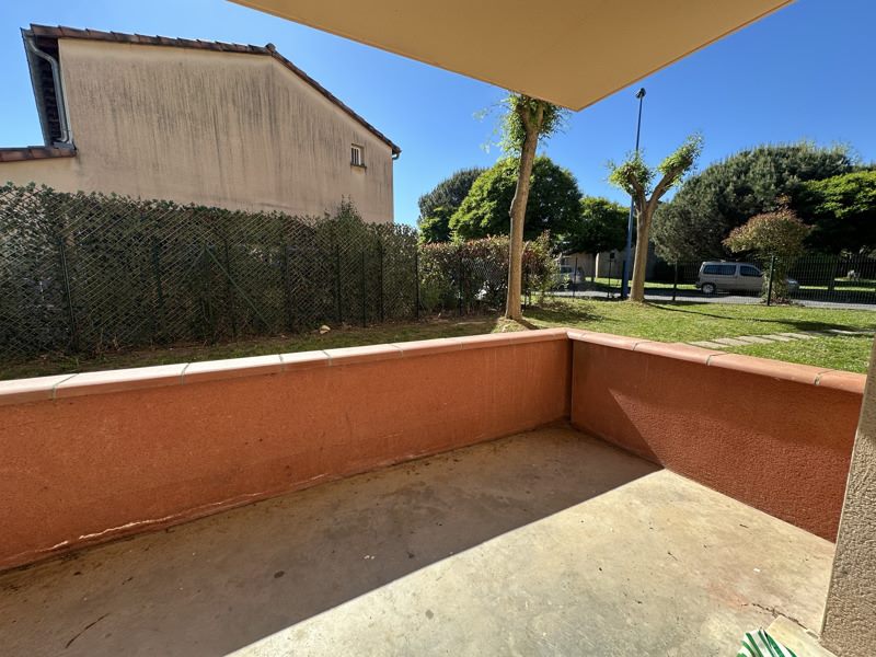 Vente Appartement ST GAUDENS - 2 pièces -41 m² - (31800)