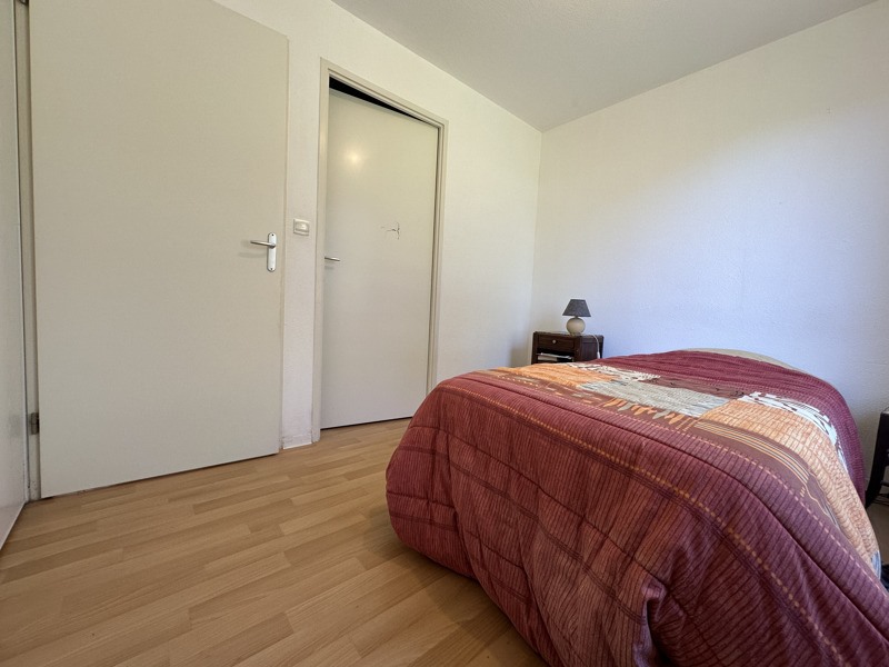 Vente Appartement ST GAUDENS - 2 pièces -41 m² - (31800)