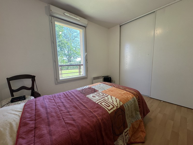 Vente Appartement ST GAUDENS - 2 pièces -41 m² - (31800)