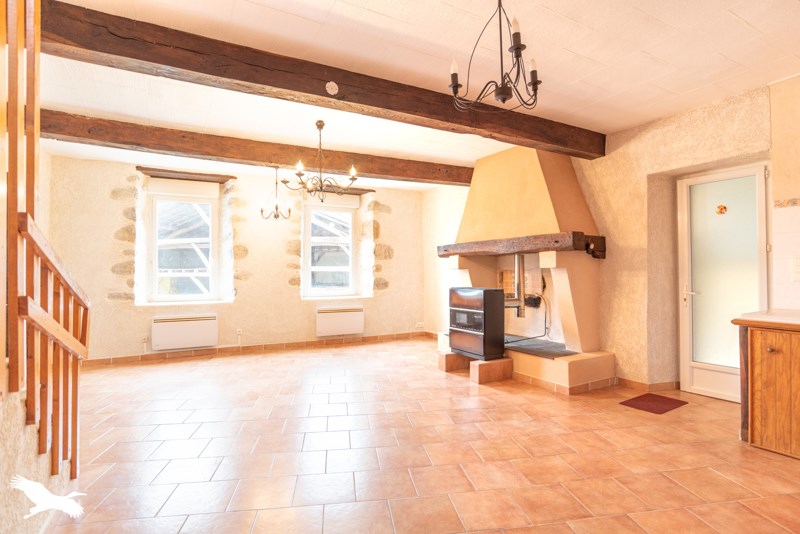Vente Maison ASPET - 5 pièces -120 m² - (31160)